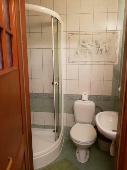 Pokoje Do Wynajecia Apartment Zakopane Bagian luar foto