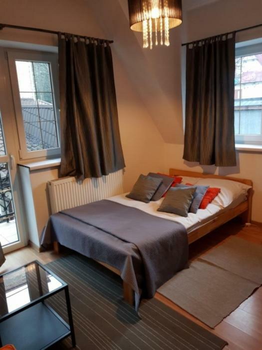 Pokoje Do Wynajecia Apartment Zakopane Bagian luar foto