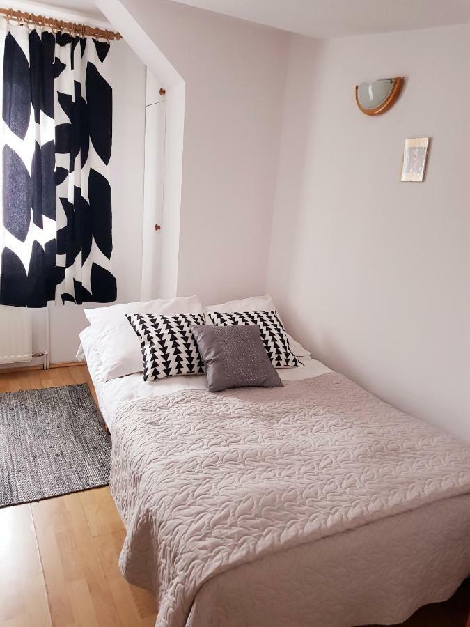 Pokoje Do Wynajecia Apartment Zakopane Bagian luar foto