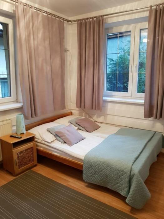 Pokoje Do Wynajecia Apartment Zakopane Bagian luar foto