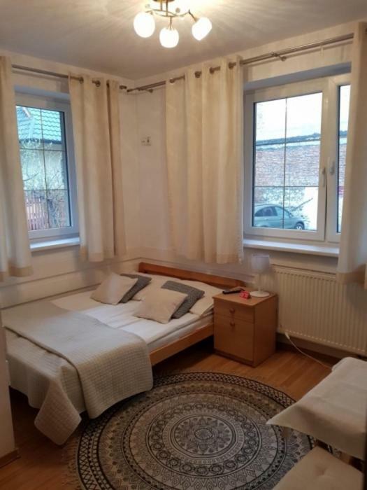 Pokoje Do Wynajecia Apartment Zakopane Bagian luar foto