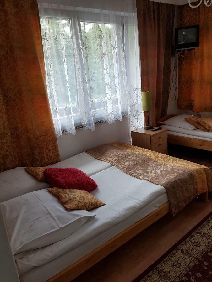 Pokoje Do Wynajecia Apartment Zakopane Bagian luar foto