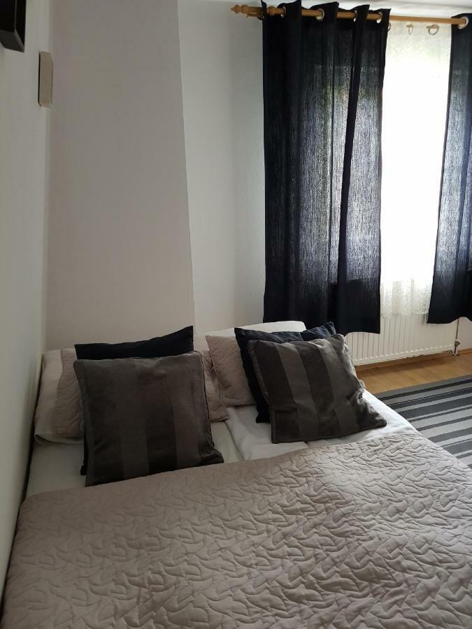 Pokoje Do Wynajecia Apartment Zakopane Bagian luar foto