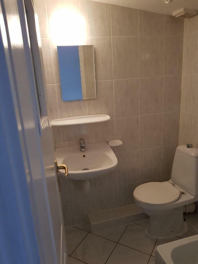 Pokoje Do Wynajecia Apartment Zakopane Bagian luar foto