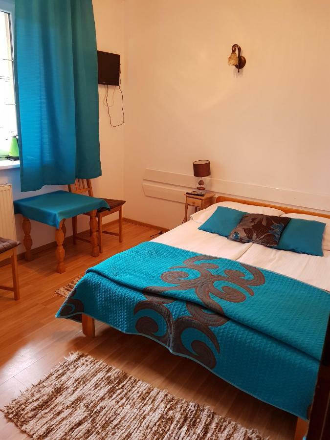 Pokoje Do Wynajecia Apartment Zakopane Bagian luar foto