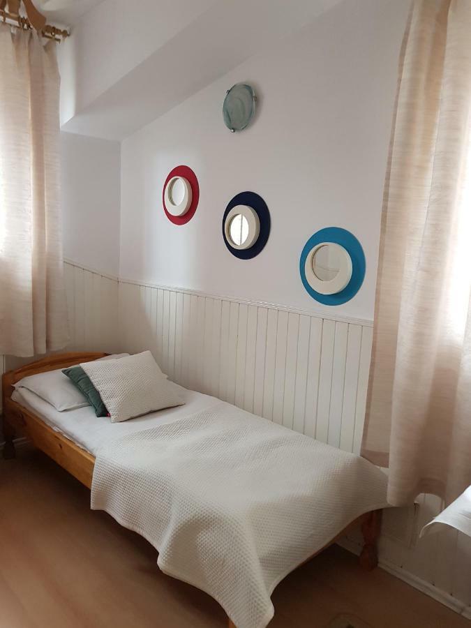 Pokoje Do Wynajecia Apartment Zakopane Bagian luar foto
