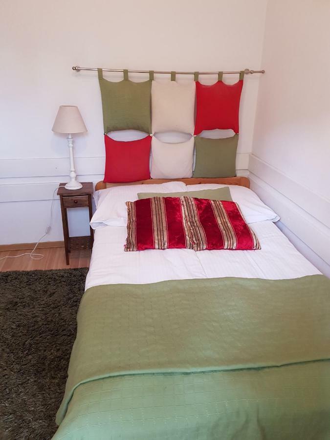 Pokoje Do Wynajecia Apartment Zakopane Bagian luar foto