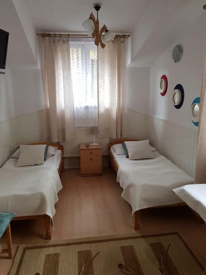 Pokoje Do Wynajecia Apartment Zakopane Bagian luar foto