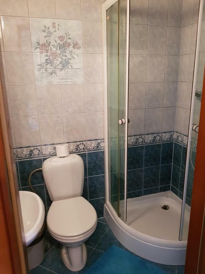 Pokoje Do Wynajecia Apartment Zakopane Bagian luar foto